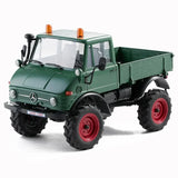 Fms FCX24 RC Mercedes Benz Unimog