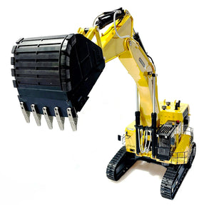 CAT 6015B RC Hydraulic Excavator