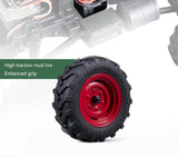 Fms FCX24 RC Mercedes Benz Unimog