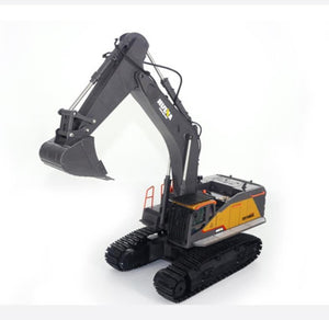 Huina 1592 RC Excavator (2025 Model)