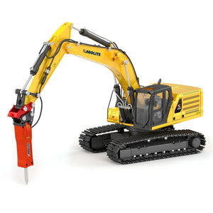 KABOLITE K961 HYDRAULIC RC EXCAVATOR (Latest) (2025 Model)
