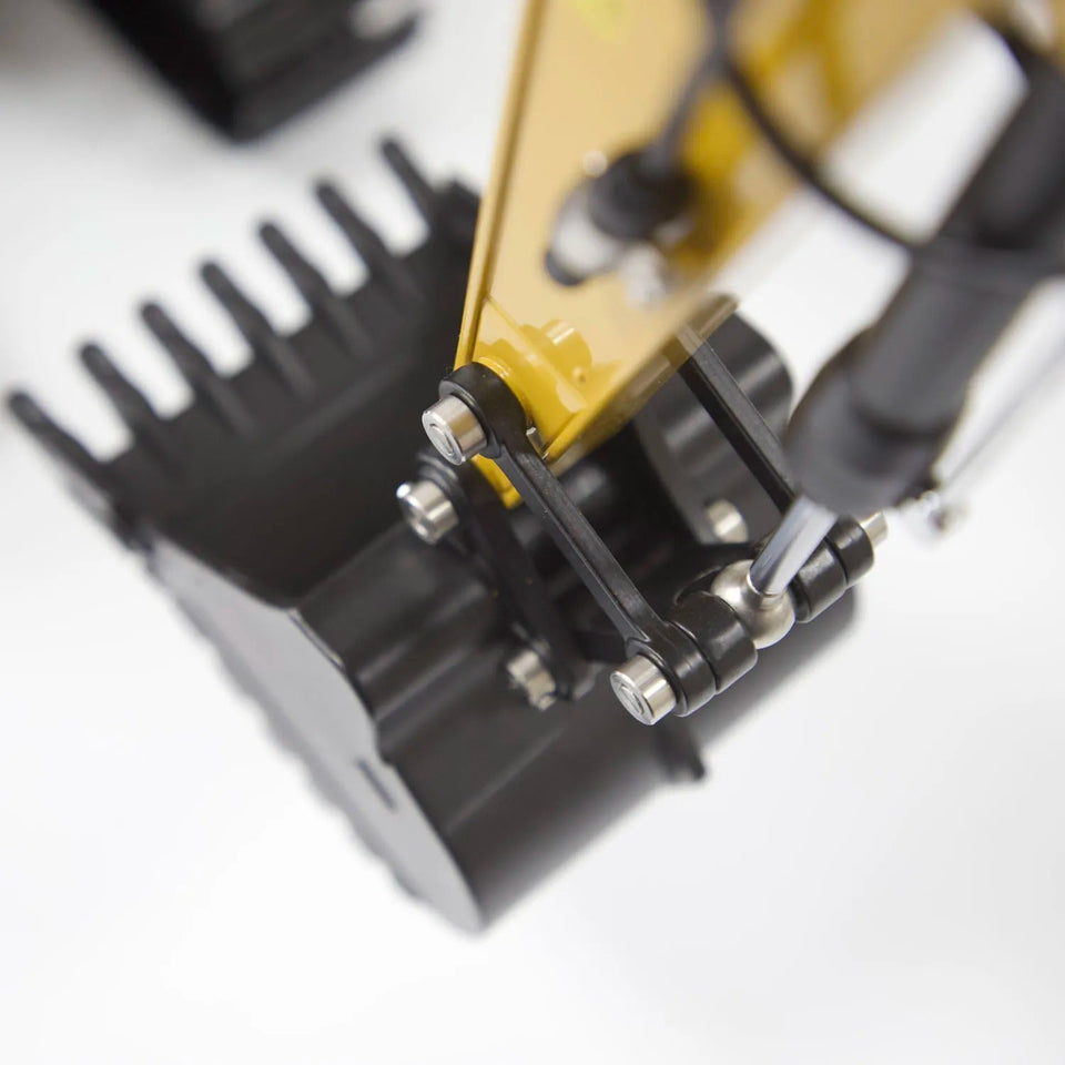 KABOLITE K961 HYDRAULIC RC EXCAVATOR (Latest) (2025 Model)
