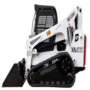 Skid Steer Loader